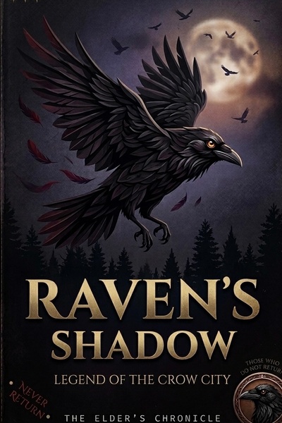 Legend of the Crow City