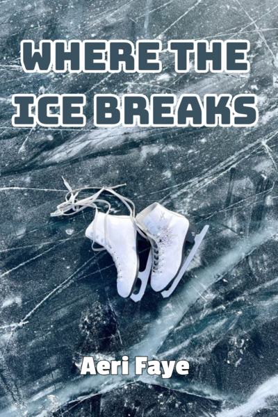 Where The Ice Breaks