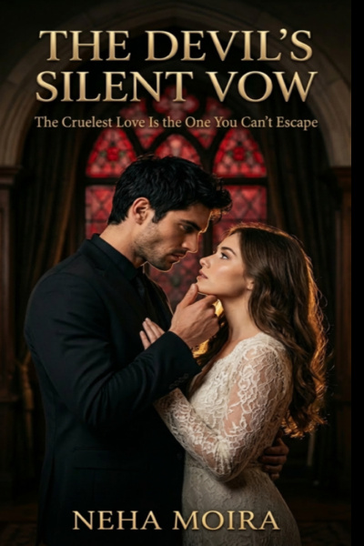THE DEVIL'S SILENT VOW