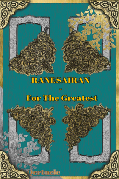 Ranesairan - For The Greatest