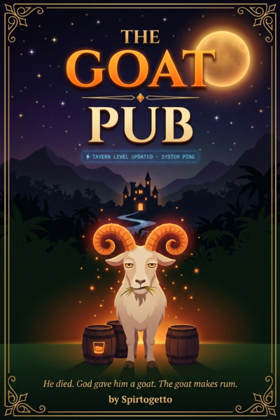 The GOAT Pub