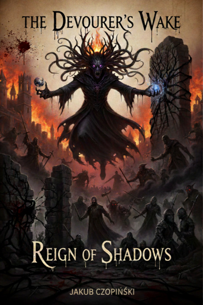 The Devourer’s Wake