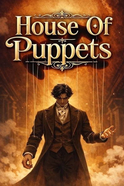 House Of Puppets