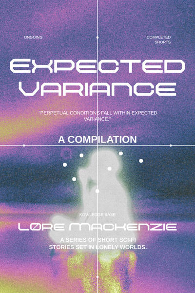 Expected Variance