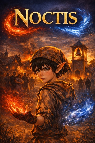 Noctis: Zero Among the Aether