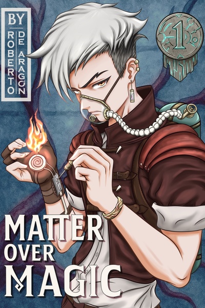 Matter over Magic