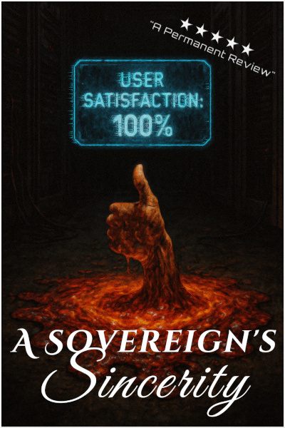 A Sovereign's Sincerity: A Horror-Comedy Progression [Magical/Cyber/Cultivation]