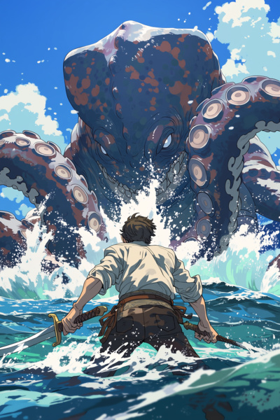 End World Tutorial [LitRPG]