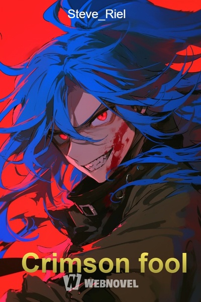 Crimson fool
