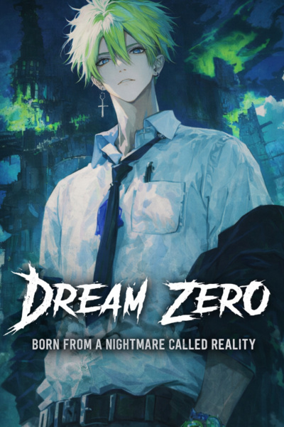 Dream-Zero: Born from a nightmare called reality