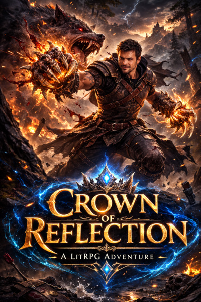 Crown Of Reflection