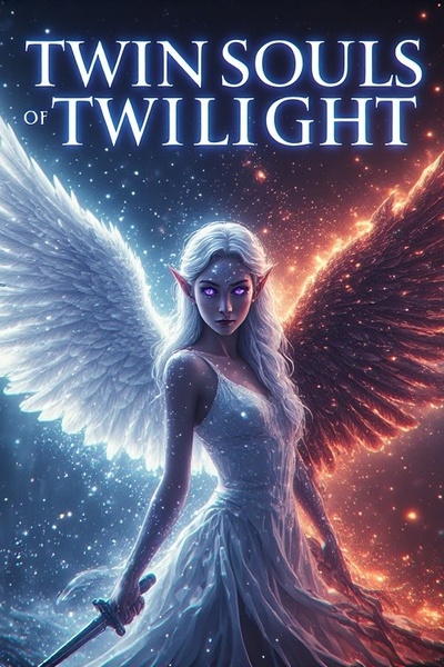 Twin Souls of Twilight