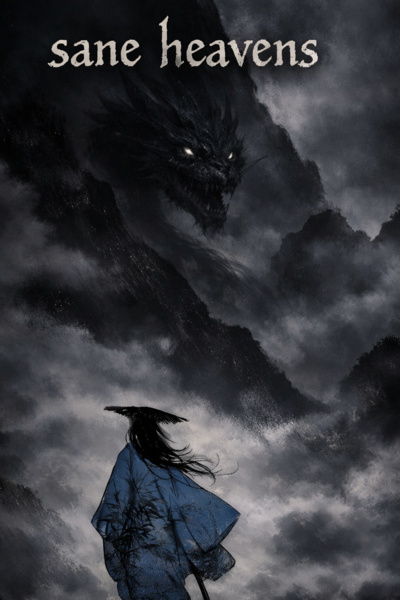 Sane heavens : Threads that conquered Heavens