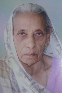 Amma(the mother)