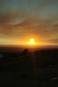 Despair - An uanssuming origin story.