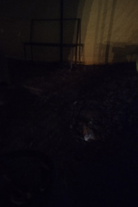 Darkness Of Hell