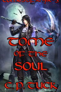 Tome of the Soul