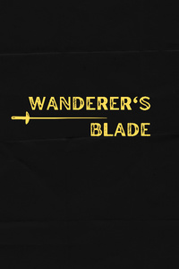 Wanderer's Blade