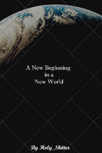 A New Beginning in a New World