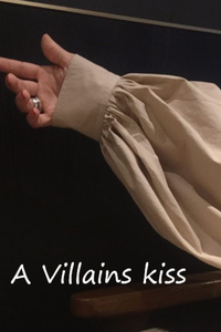 A Villain's Kiss