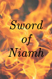 Sword of Niamh