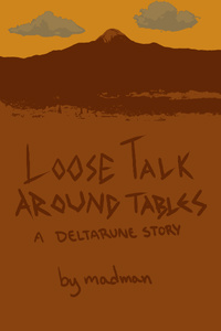 Loose Talk Around Tables