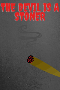 The Devil is a Stoner