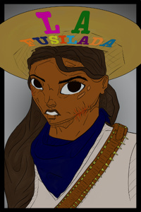 La Fusilada