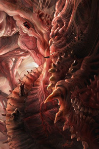 Collective Mind cannot understand