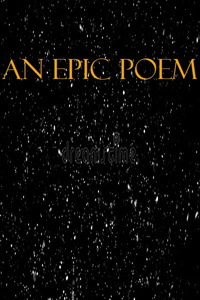 A Portal Fantasy Comedy Poem