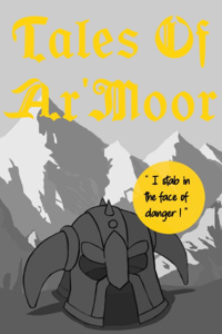 Tales of Ar'Moor