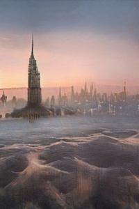 Paragon's Awakening
