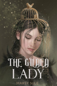 The Gilded Lady
