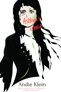 Ashlyn’s choice