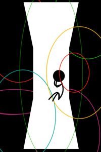 Web of Isolation