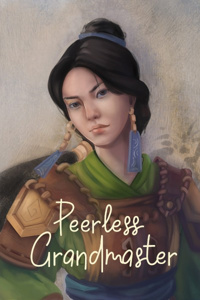 Peerless Grandmaster