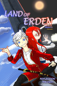 Land of Erden