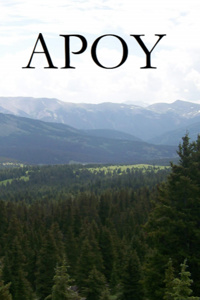 A Prose of Years