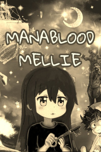 Manablood Mellie