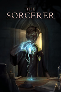 The Sorcerer