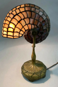Heat Lamp