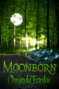 Moonborn