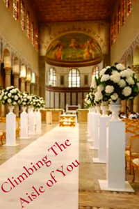 Climbing The Aisle of You (MOBALit)