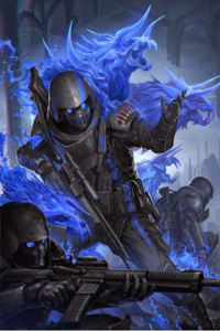 The Core Summoner