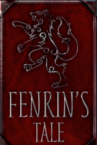 Fenrin's Tale - a third chronicle of the Children of the Bear