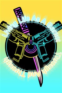 Living Life As A Game: Through And Through