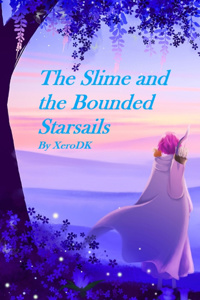 The Slime and the Bounded Starsails