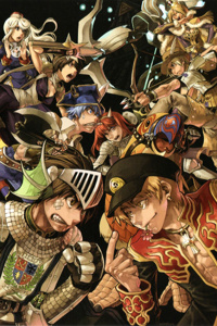 Ragnarok Chronicles