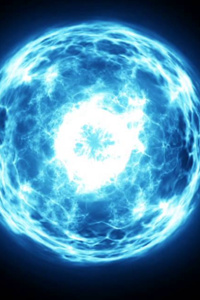 Moniker's Mana