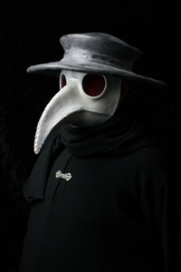 The Cure To Everything